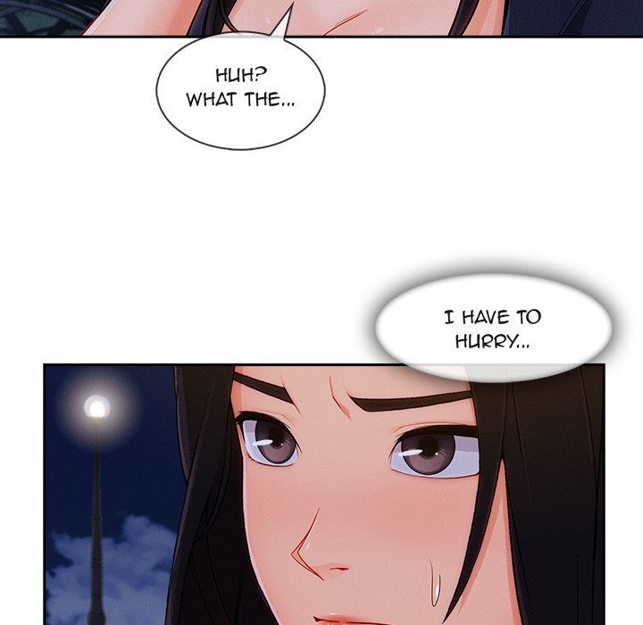 Lady Long Legs Manhwa - Chapter 43 Page 99
