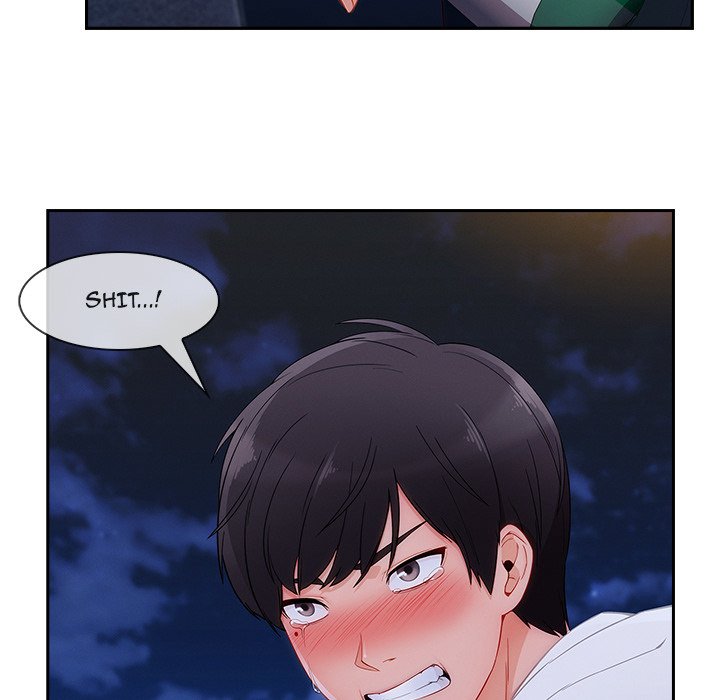 Lady Long Legs Manhwa - Chapter 43 Page 103