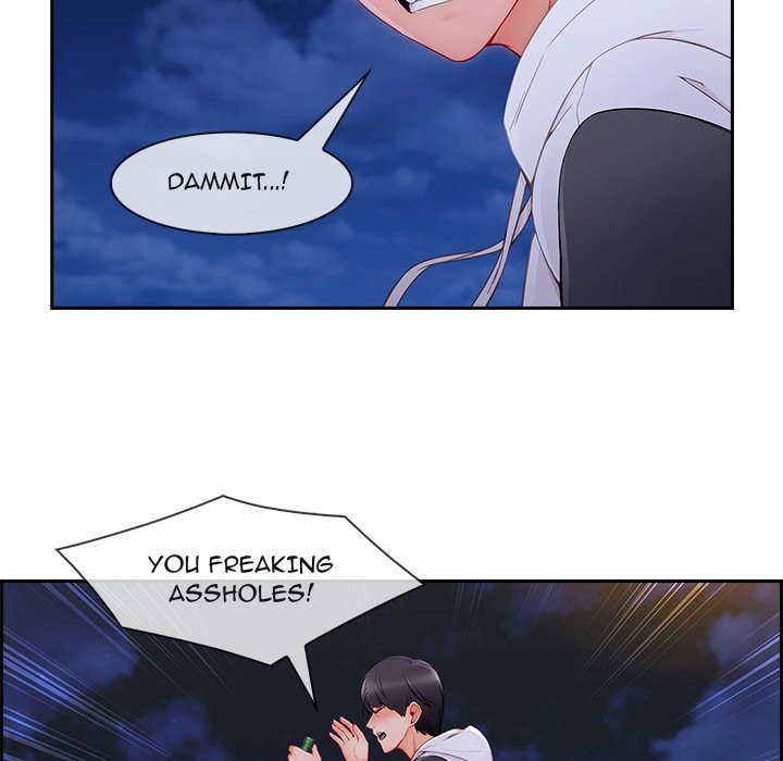 Lady Long Legs Manhwa - Chapter 43 Page 104