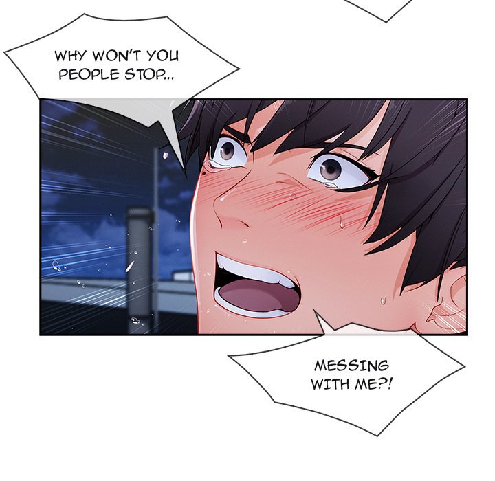 Lady Long Legs Manhwa - Chapter 43 Page 106