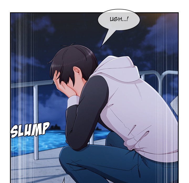 Lady Long Legs Manhwa - Chapter 43 Page 109