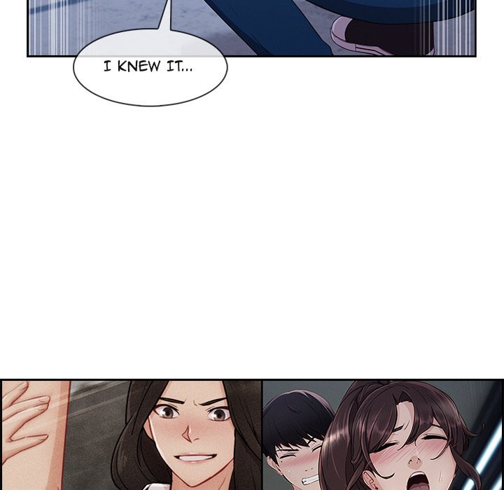 Lady Long Legs Manhwa - Chapter 43 Page 110