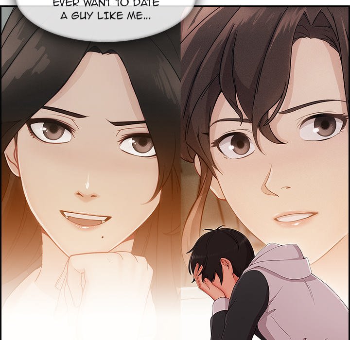 Lady Long Legs Manhwa - Chapter 43 Page 112