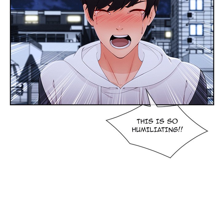 Lady Long Legs Manhwa - Chapter 43 Page 115
