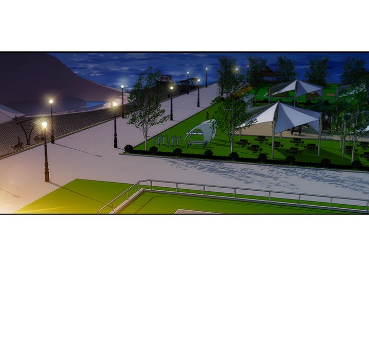 Lady Long Legs Manhwa - Chapter 18 Page 4