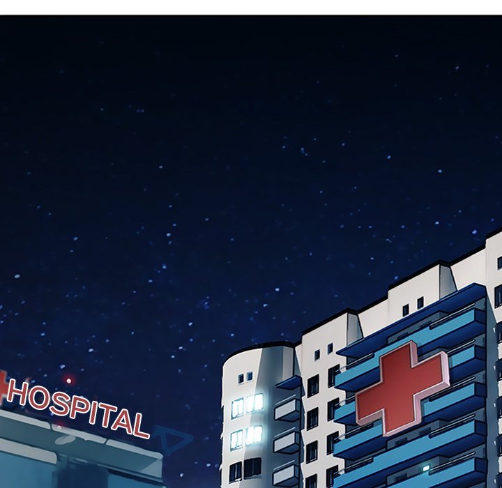 Lady Long Legs Manhwa - Chapter 18 Page 5