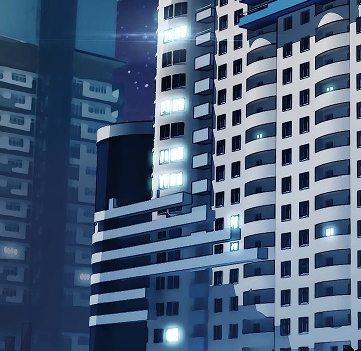 Lady Long Legs Manhwa - Chapter 18 Page 6