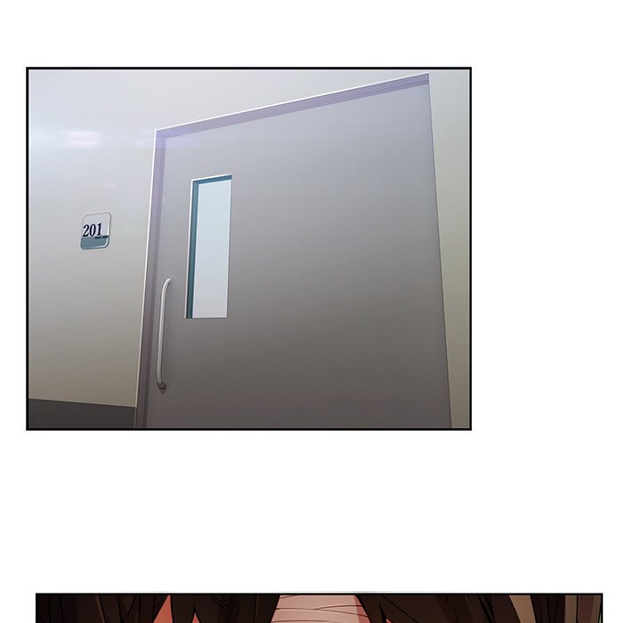 Lady Long Legs Manhwa - Chapter 18 Page 8