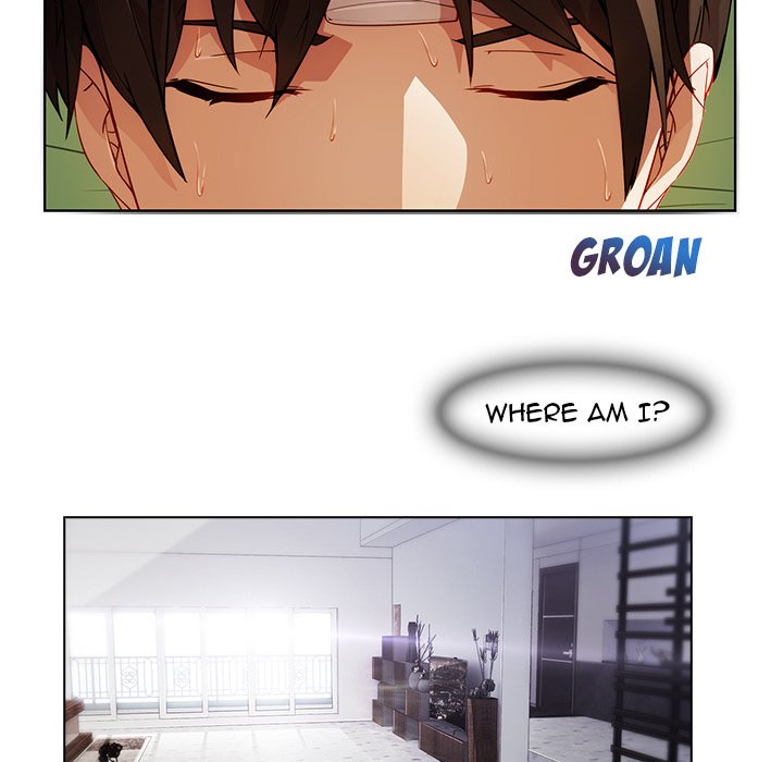 Lady Long Legs Manhwa - Chapter 18 Page 9