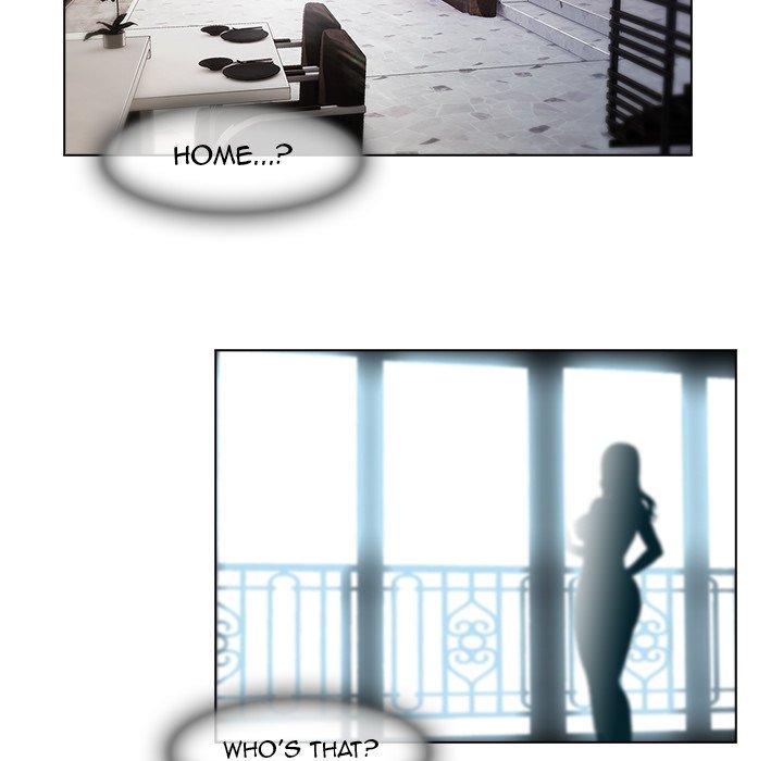 Lady Long Legs Manhwa - Chapter 18 Page 10