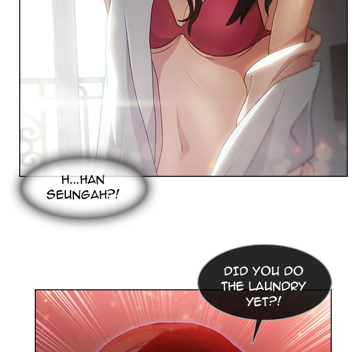 Lady Long Legs Manhwa - Chapter 18 Page 12