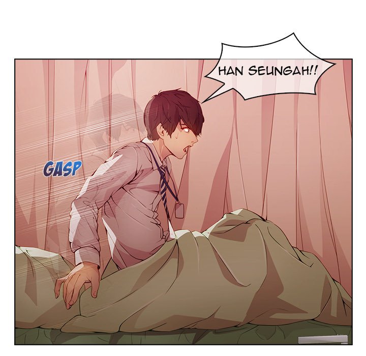 Lady Long Legs Manhwa - Chapter 18 Page 14