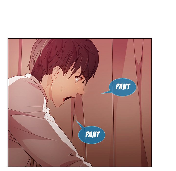 Lady Long Legs Manhwa - Chapter 18 Page 15