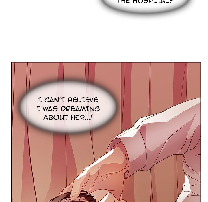 Lady Long Legs Manhwa - Chapter 18 Page 17