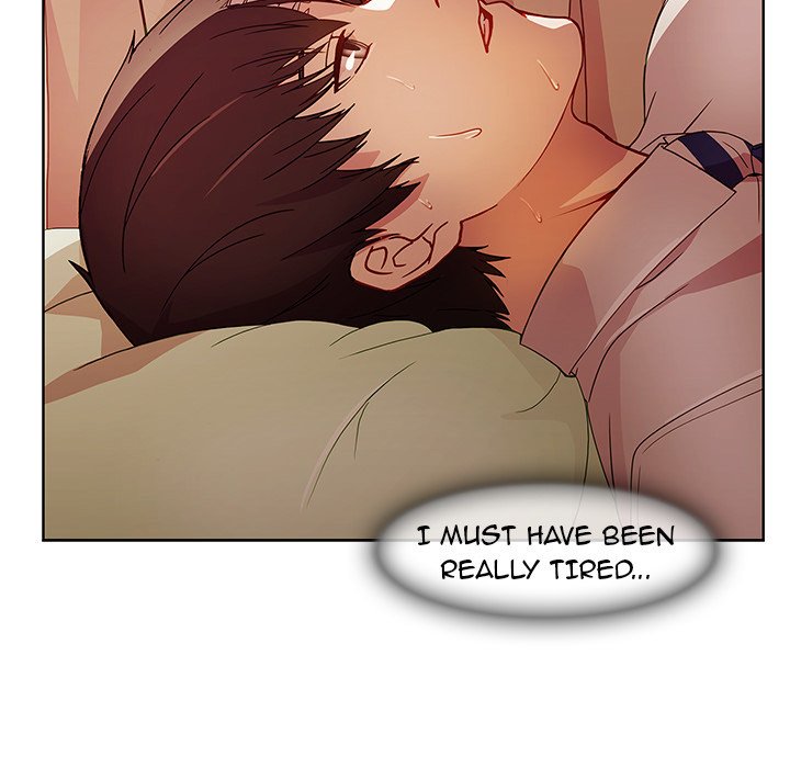 Lady Long Legs Manhwa - Chapter 18 Page 18