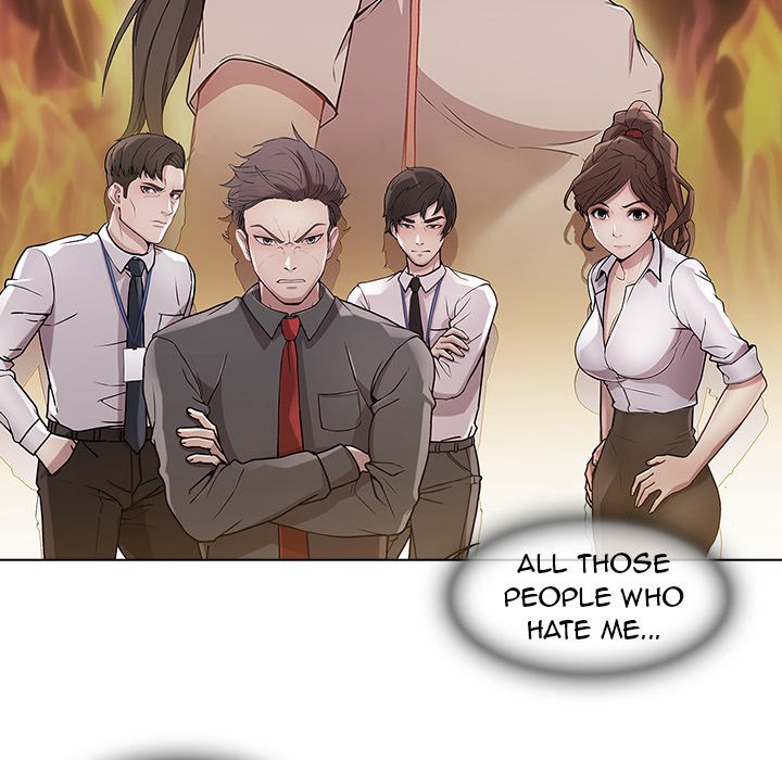 Lady Long Legs Manhwa - Chapter 18 Page 20