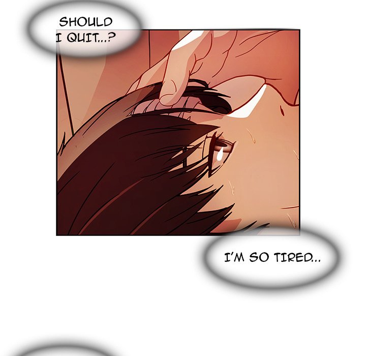 Lady Long Legs Manhwa - Chapter 18 Page 21