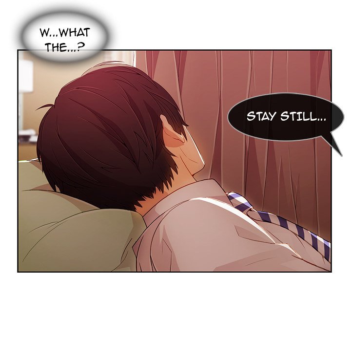 Lady Long Legs Manhwa - Chapter 18 Page 23