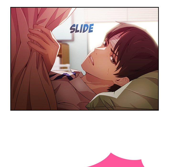 Lady Long Legs Manhwa - Chapter 18 Page 25