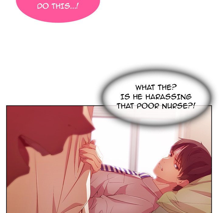 Lady Long Legs Manhwa - Chapter 18 Page 28