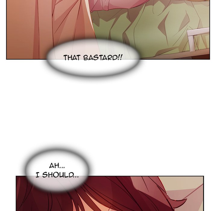 Lady Long Legs Manhwa - Chapter 18 Page 29