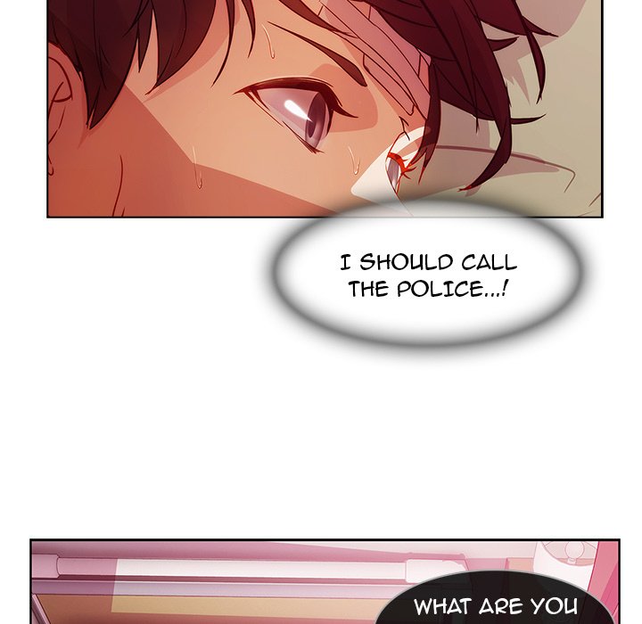 Lady Long Legs Manhwa - Chapter 18 Page 30