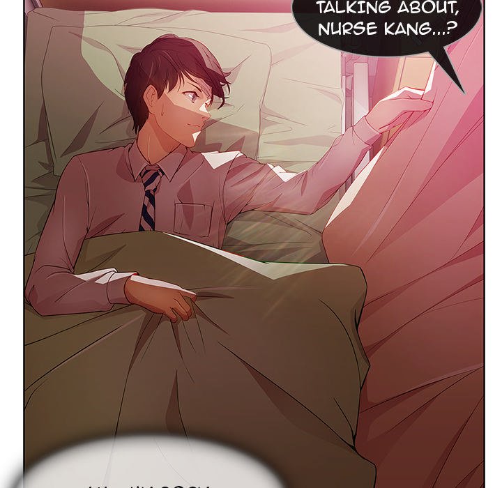 Lady Long Legs Manhwa - Chapter 18 Page 31