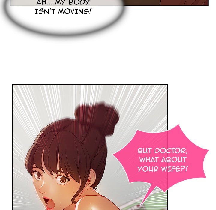 Lady Long Legs Manhwa - Chapter 18 Page 32