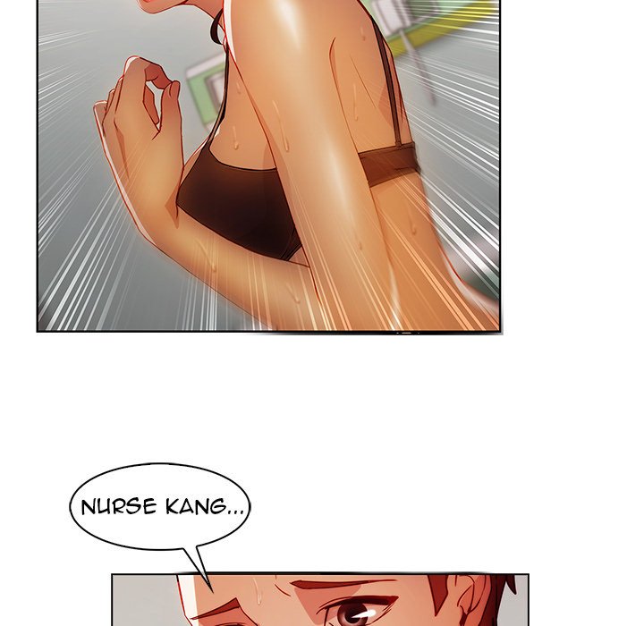 Lady Long Legs Manhwa - Chapter 18 Page 33