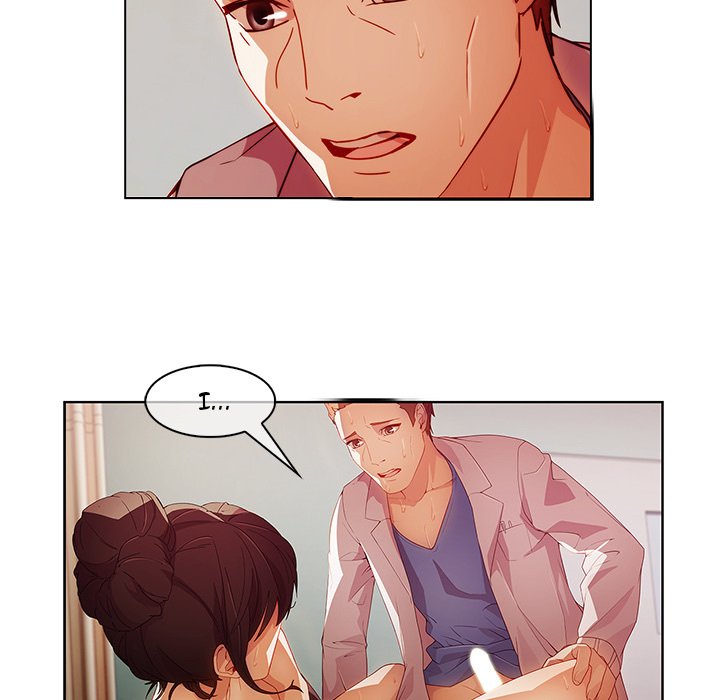 Lady Long Legs Manhwa - Chapter 18 Page 34