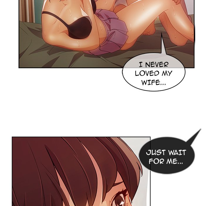 Lady Long Legs Manhwa - Chapter 18 Page 35