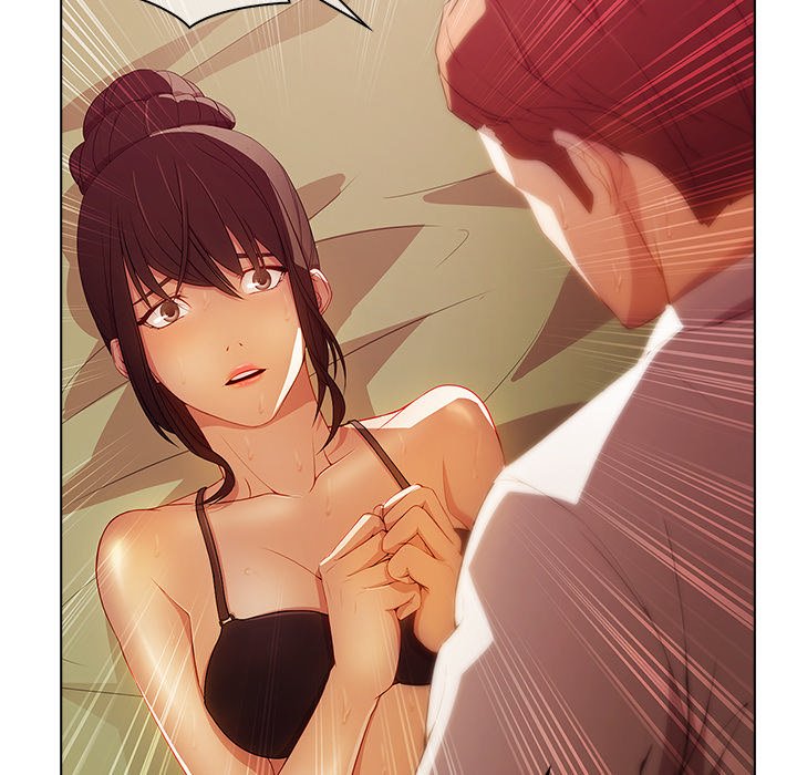 Lady Long Legs Manhwa - Chapter 18 Page 37