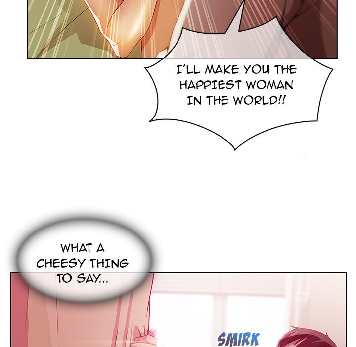 Lady Long Legs Manhwa - Chapter 18 Page 38
