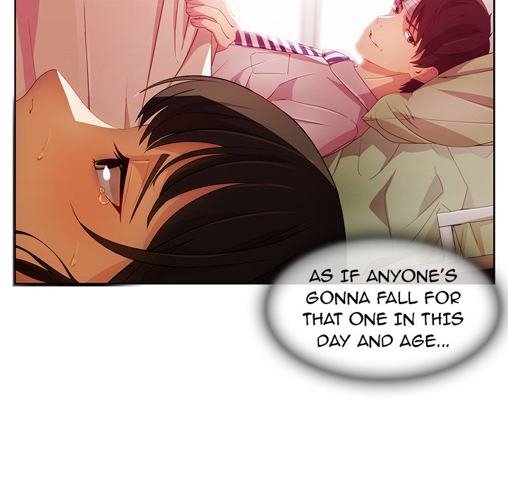 Lady Long Legs Manhwa - Chapter 18 Page 39