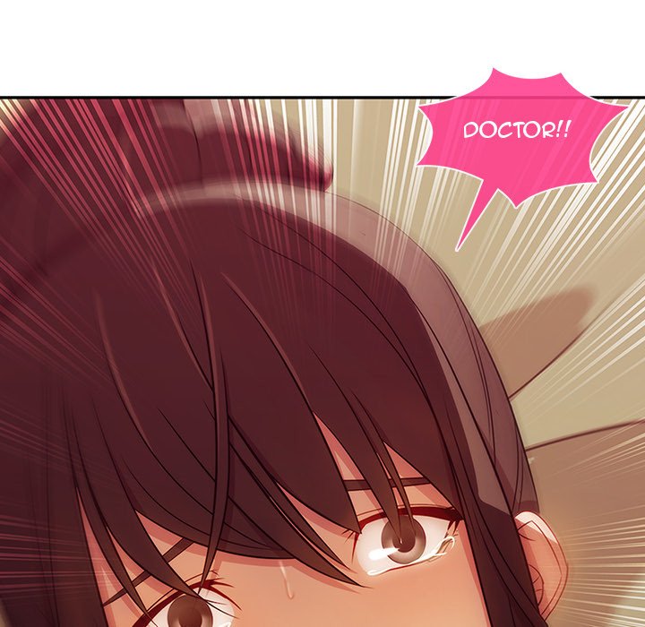 Lady Long Legs Manhwa - Chapter 18 Page 40