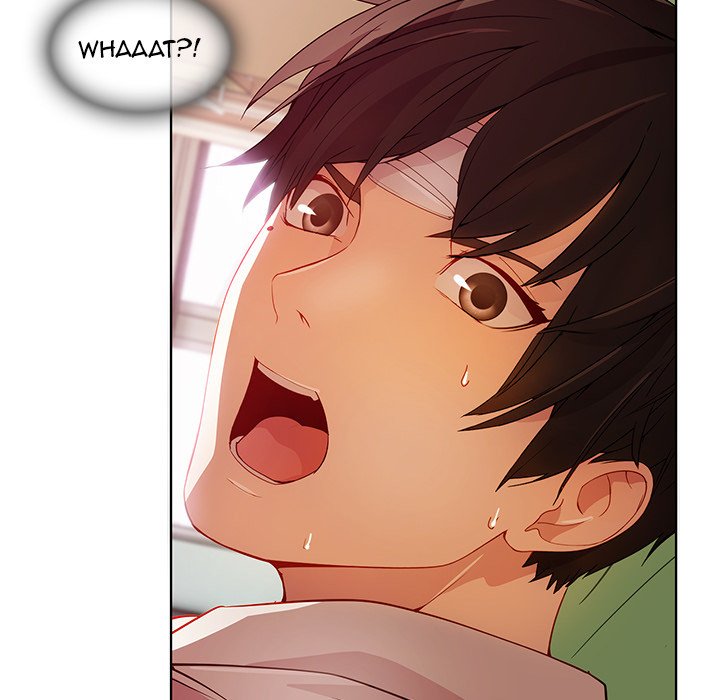 Lady Long Legs Manhwa - Chapter 18 Page 42