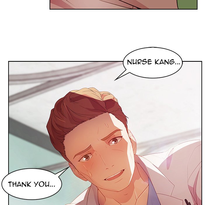 Lady Long Legs Manhwa - Chapter 18 Page 43