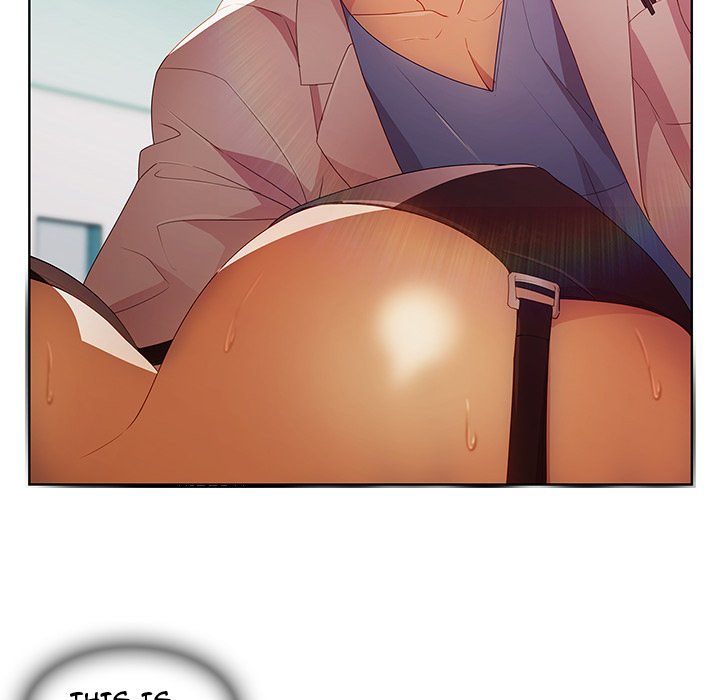 Lady Long Legs Manhwa - Chapter 18 Page 44