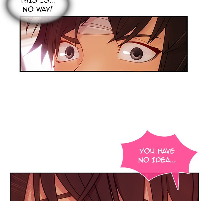 Lady Long Legs Manhwa - Chapter 18 Page 45