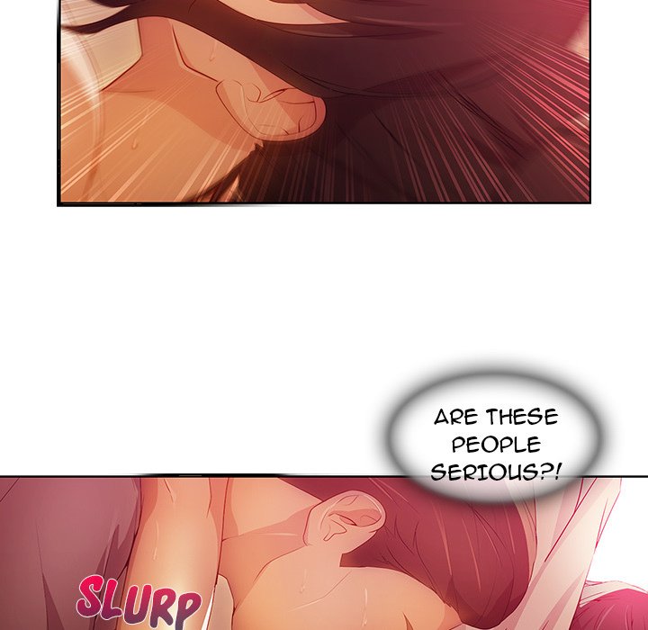 Lady Long Legs Manhwa - Chapter 18 Page 49