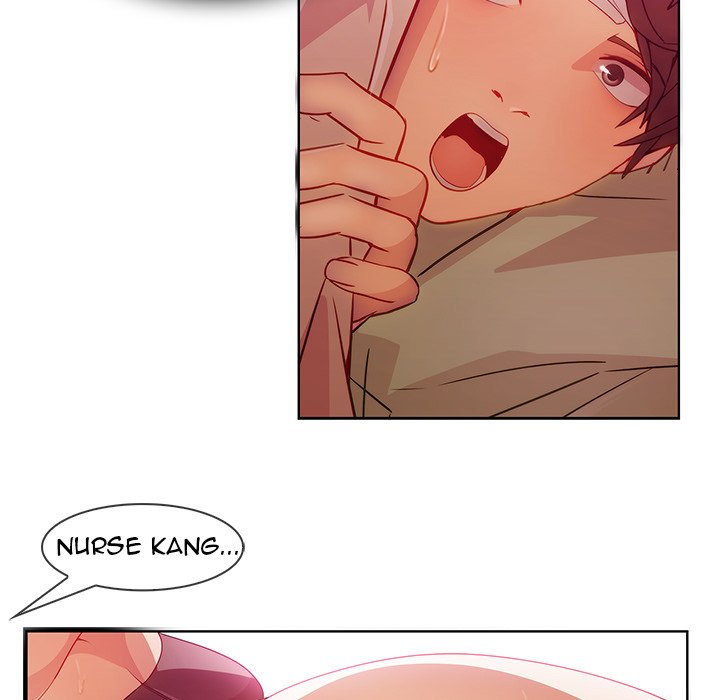 Lady Long Legs Manhwa - Chapter 18 Page 51