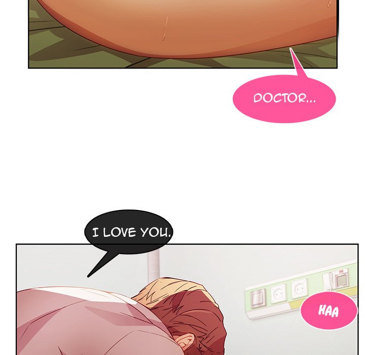 Lady Long Legs Manhwa - Chapter 18 Page 54