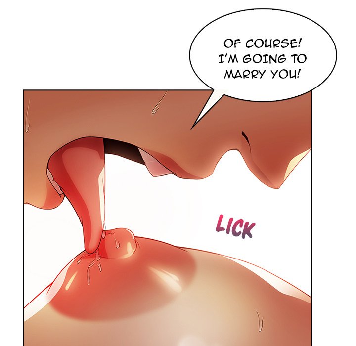 Lady Long Legs Manhwa - Chapter 18 Page 59