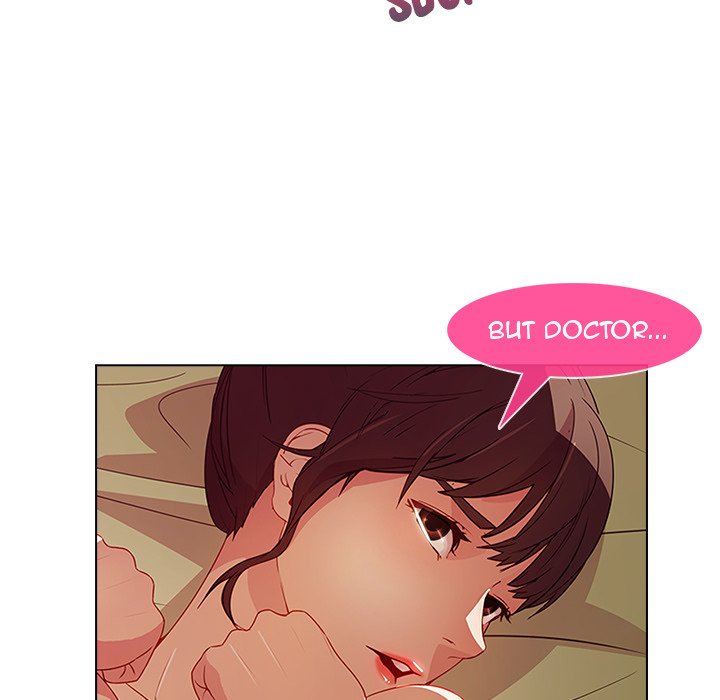 Lady Long Legs Manhwa - Chapter 18 Page 61