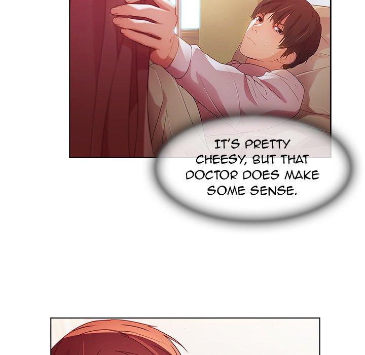 Lady Long Legs Manhwa - Chapter 18 Page 66