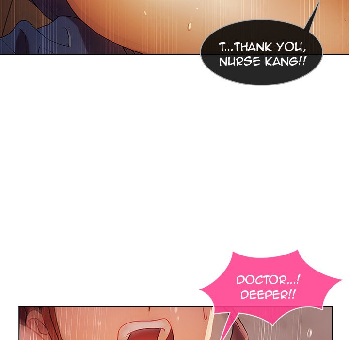Lady Long Legs Manhwa - Chapter 18 Page 77