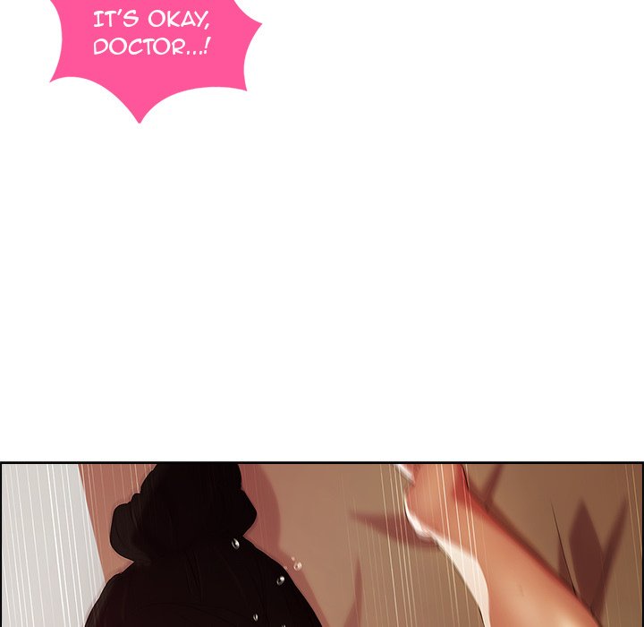 Lady Long Legs Manhwa - Chapter 18 Page 86