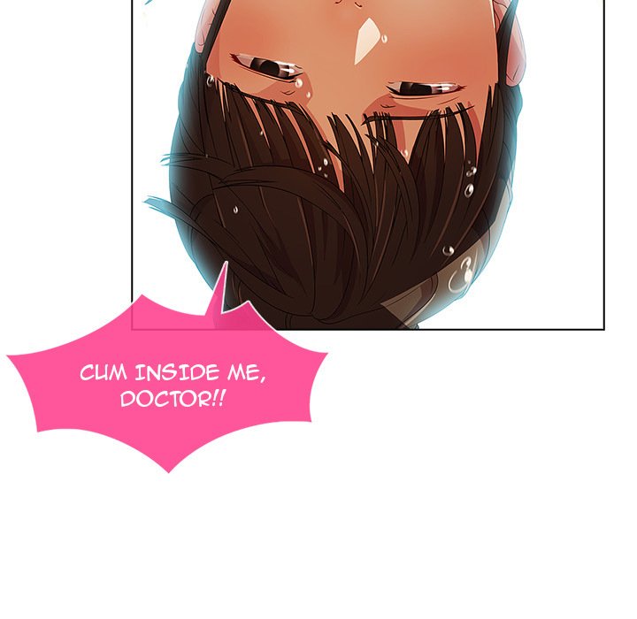 Lady Long Legs Manhwa - Chapter 18 Page 90