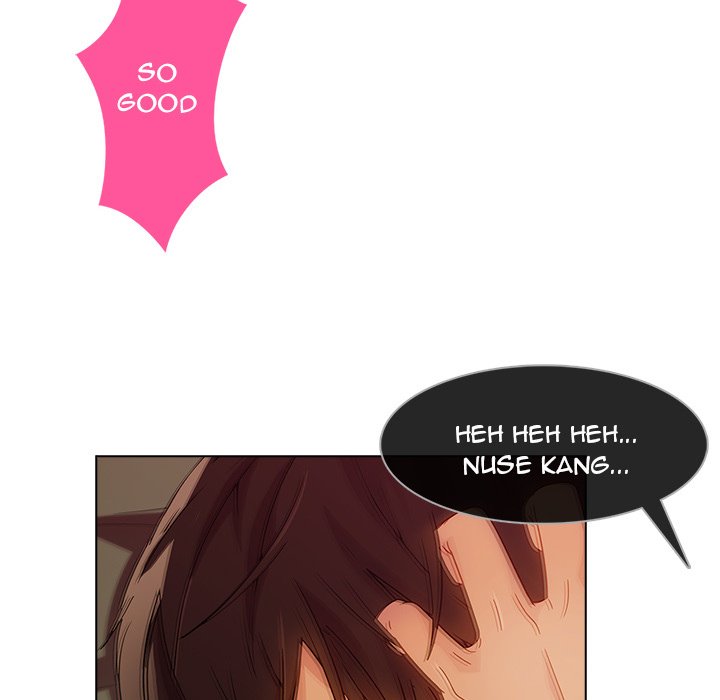 Lady Long Legs Manhwa - Chapter 18 Page 103