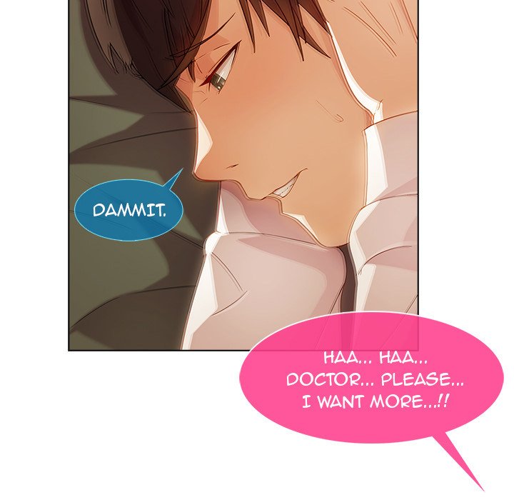 Lady Long Legs Manhwa - Chapter 18 Page 104